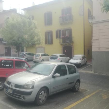 Taverna '900 Lanciano Extérieur photo
